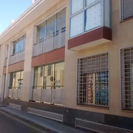 Apartamento Turistico Dct. Creus Guadalajara Exterior foto