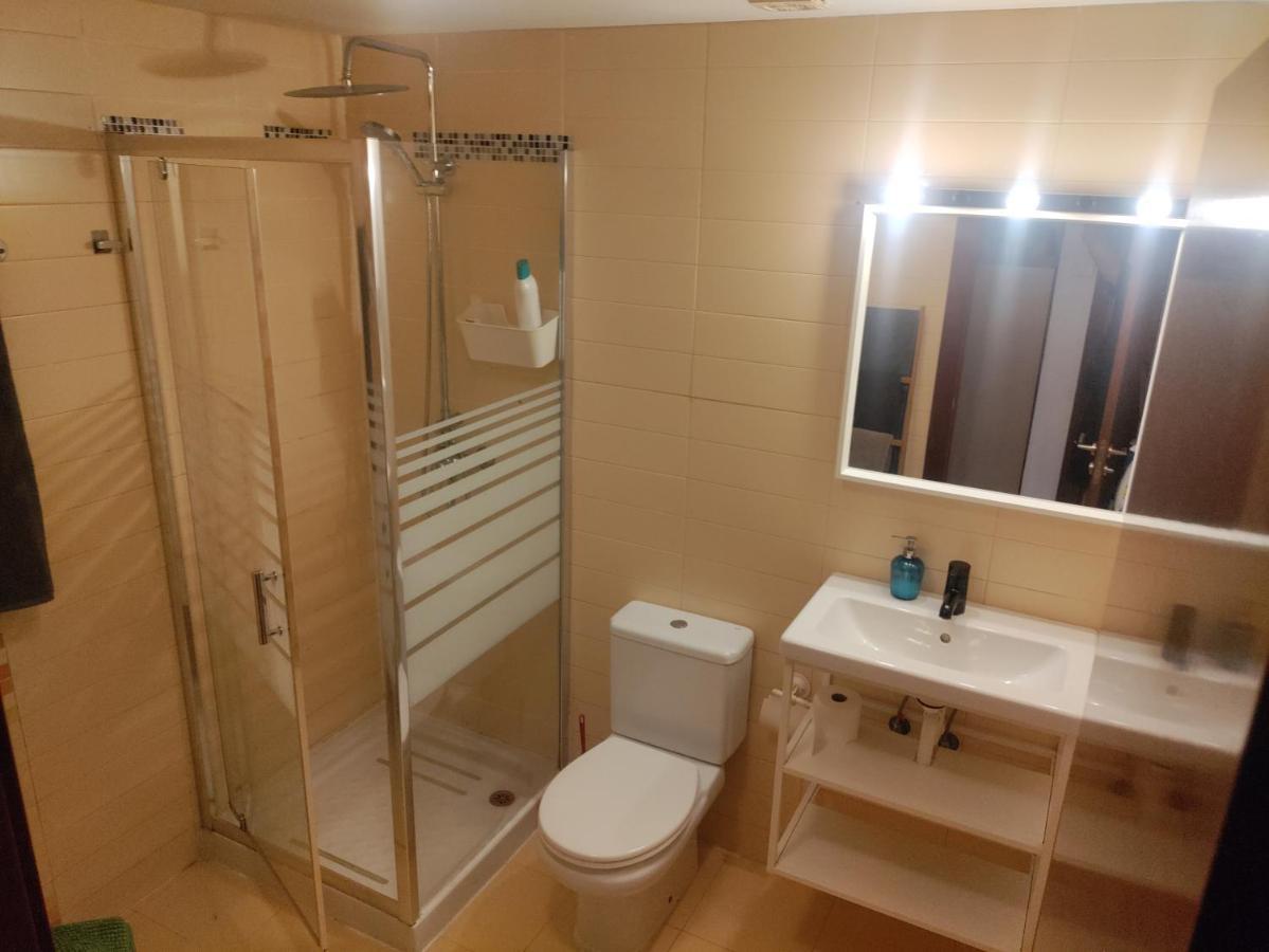 Turistico Dct. Creus Apartment *