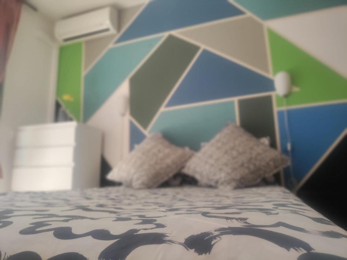 Turistico Dct. Creus Apartment Guadalajara