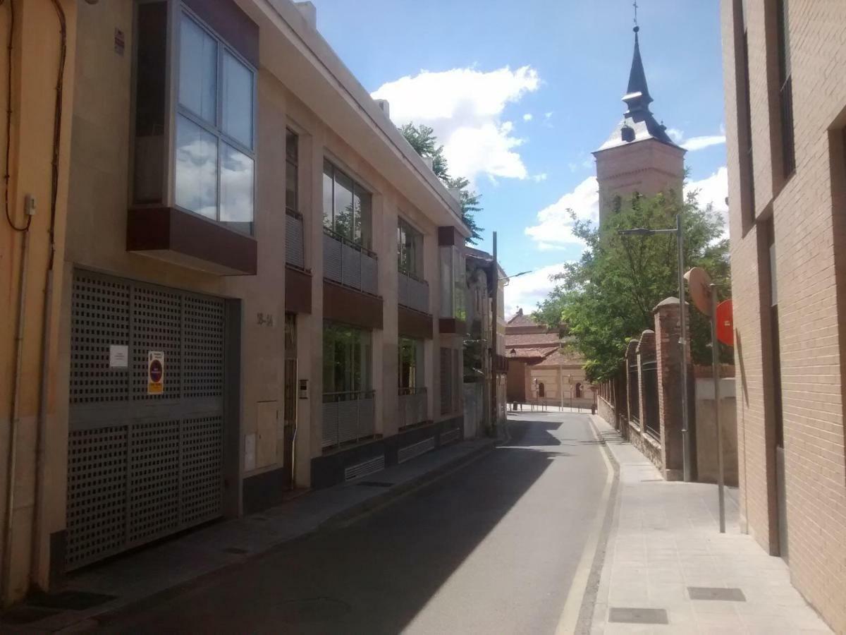 Turistico Dct. Creus Apartment *